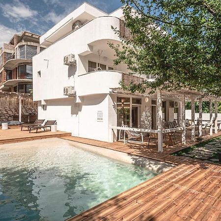 La Finca - Saint Vlas Свети-Влас Экстерьер фото